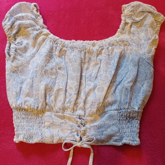 Aeropostale 2 piece - Picture 2 of 3